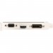 Placa video  MSI GeForce GT 710 Silent 2GB DDR3 64-bit Low Profile, HDMI, VGA, DVI